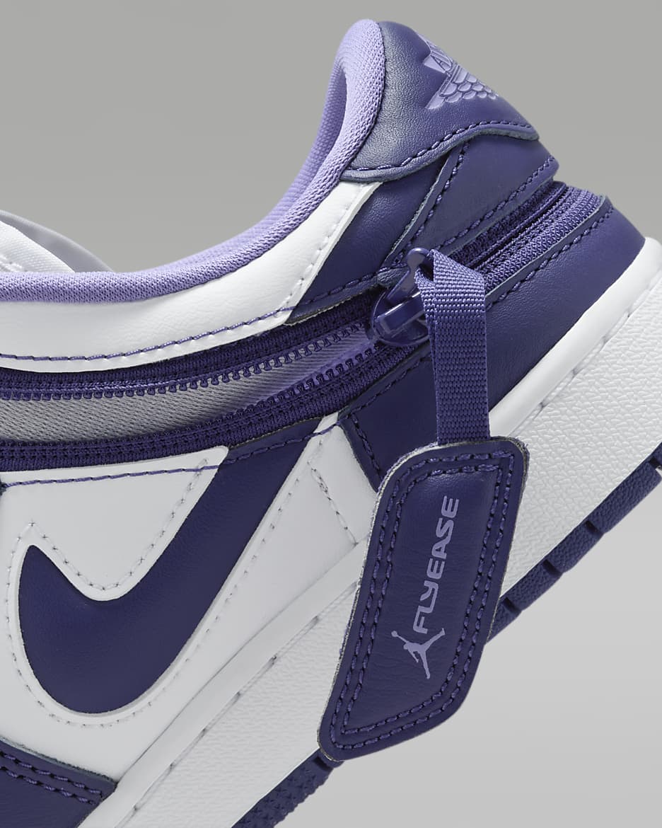 Basket blanche intersport jordan clearance